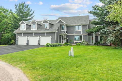 Homes For Sale - 1257 Donegal Alcove<br/> Saint Paul, MN 55125