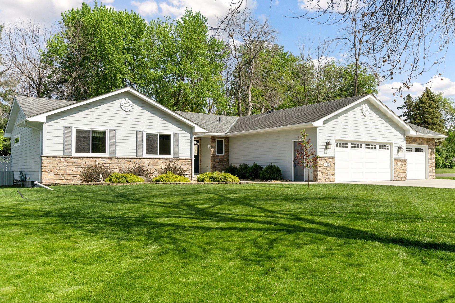 1445 Bay Drive, Forest Lake, Minnesota image 3