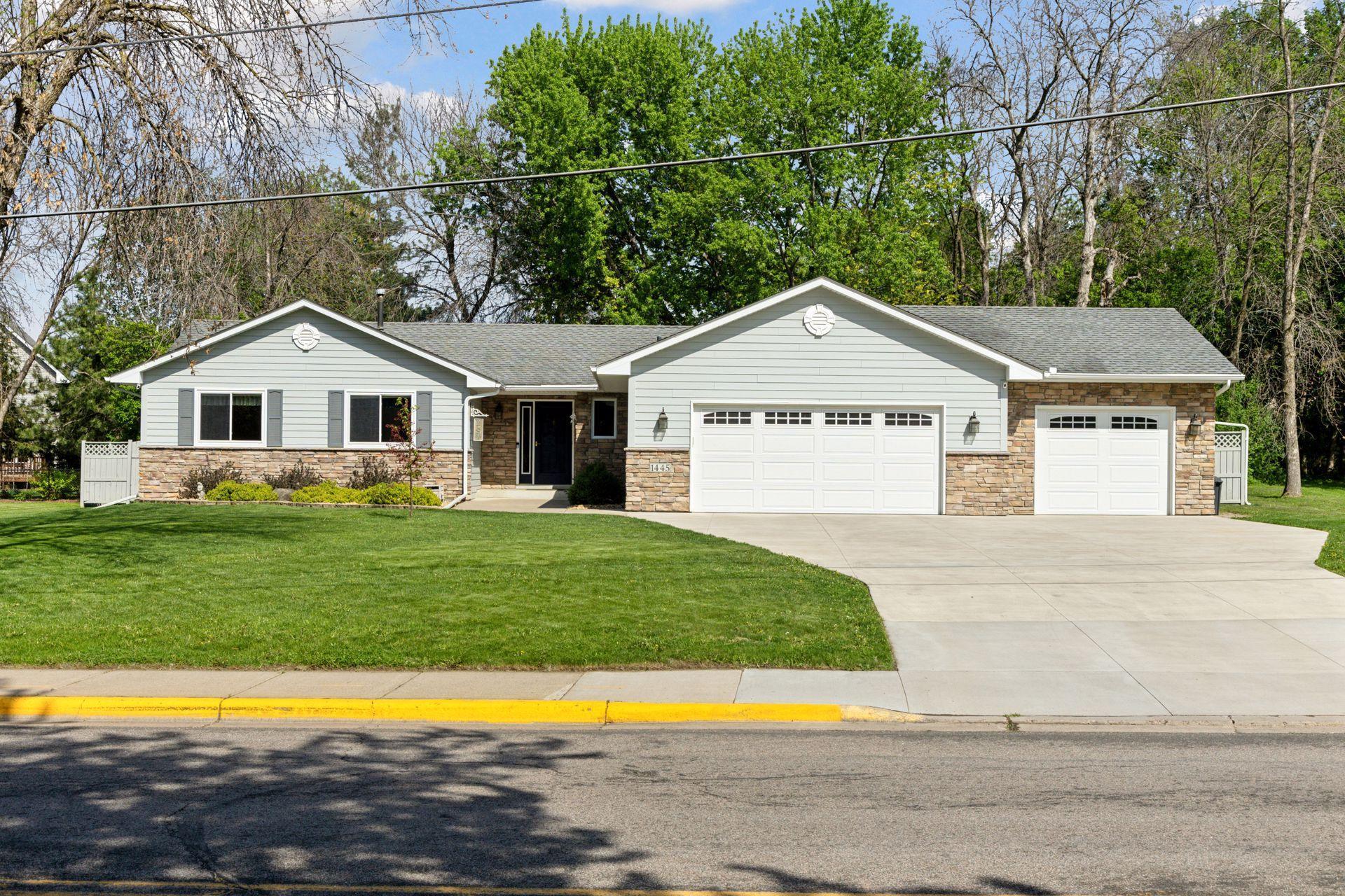 1445 Bay Drive, Forest Lake, Minnesota image 1