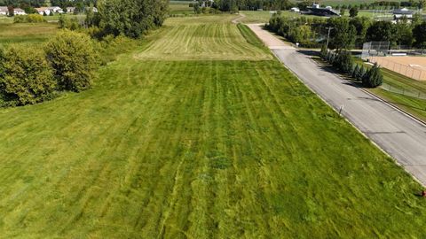 Vacant Land For Sale - 1801 Pryor Avenue<br/> Mcleod County, Glencoe, MN 55336