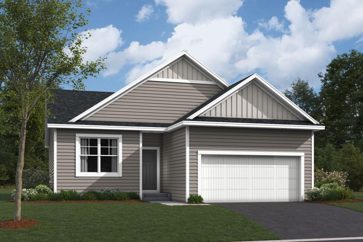 7114 Parquet Avenue, Otsego, Minnesota image 1