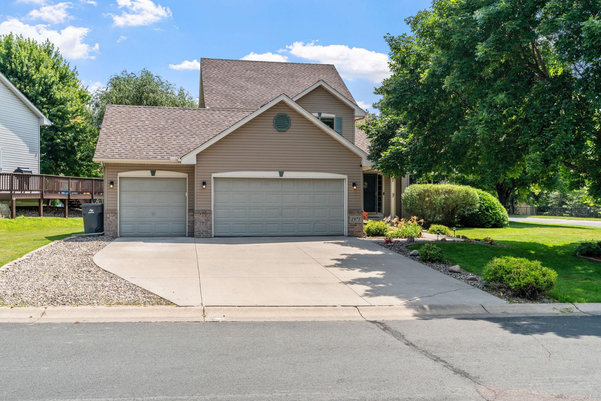 1971 Fischer Drive, Waconia, Minnesota image 1