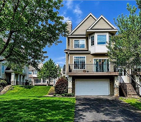Townhouse For Rent - 2560 Eagle Trace Lane<br/> Washington County, Saint Paul, MN 55129