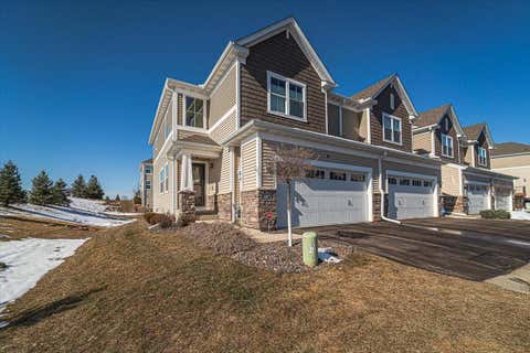 Townhouse For Sale - 6972 Archer Trail<br/> Dakota County, Inver Grove Heights, MN 55077