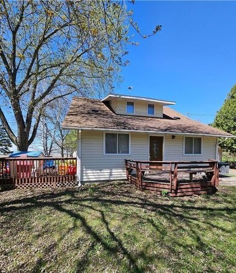 Homes For Sale - 25839 122nd Avenue<br/> Elbow Lake, MN 56531