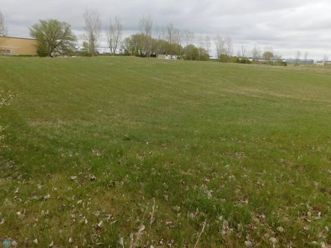 Vacant Land For Sale - 434 W Walnut Avenue<br/> Frazee, MN 56544