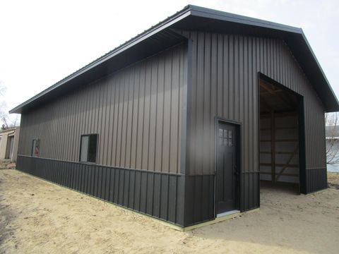 Vacant Land For Sale - 5748 Oakwood Terrace<br/> Douglas County, Alexandria, MN 56308