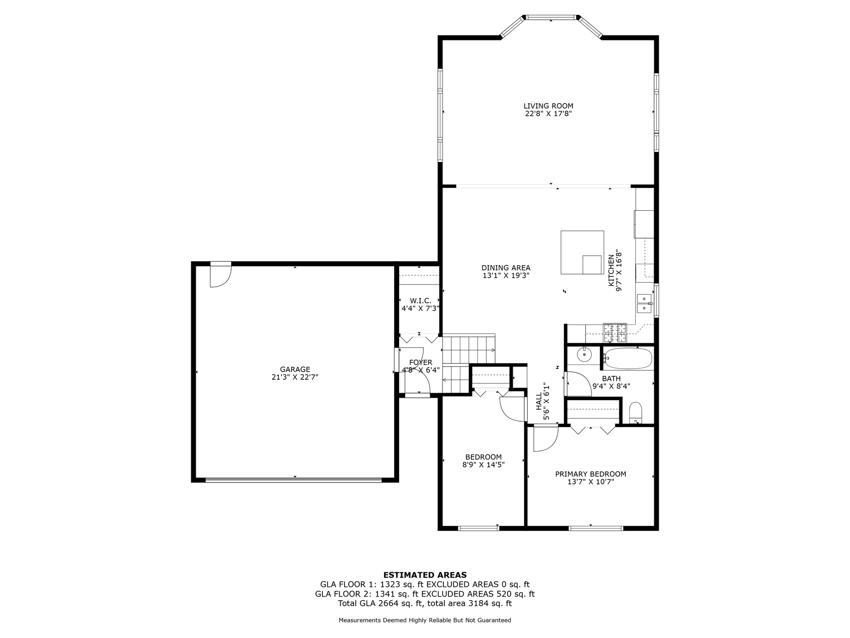 1824 Houle Circle, Hugo, Minnesota image 33