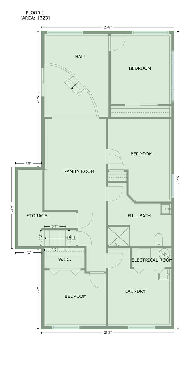 1824 Houle Circle, Hugo, Minnesota image 34