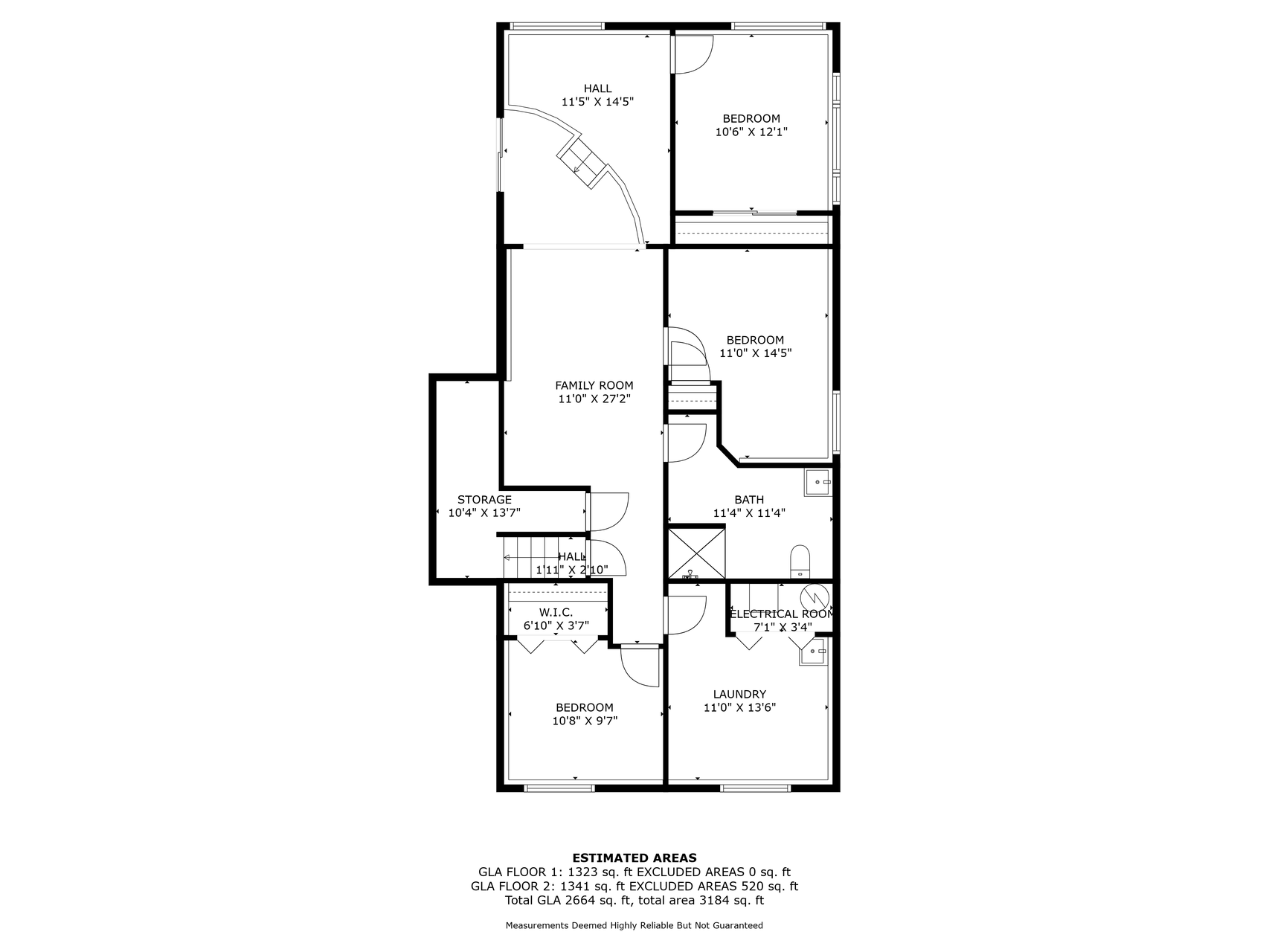 1824 Houle Circle, Hugo, Minnesota image 32