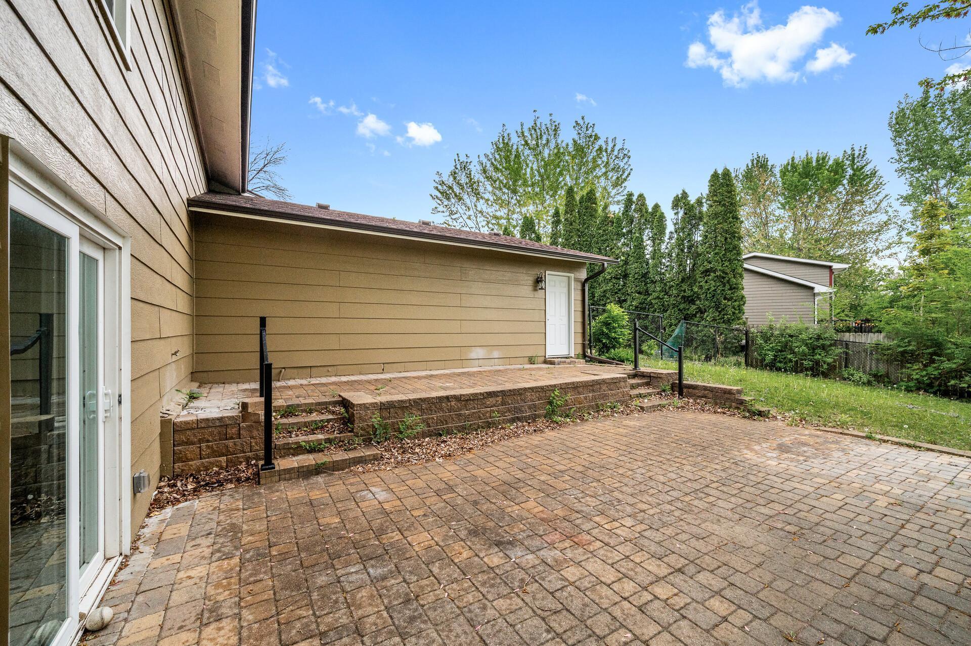 1824 Houle Circle, Hugo, Minnesota image 29