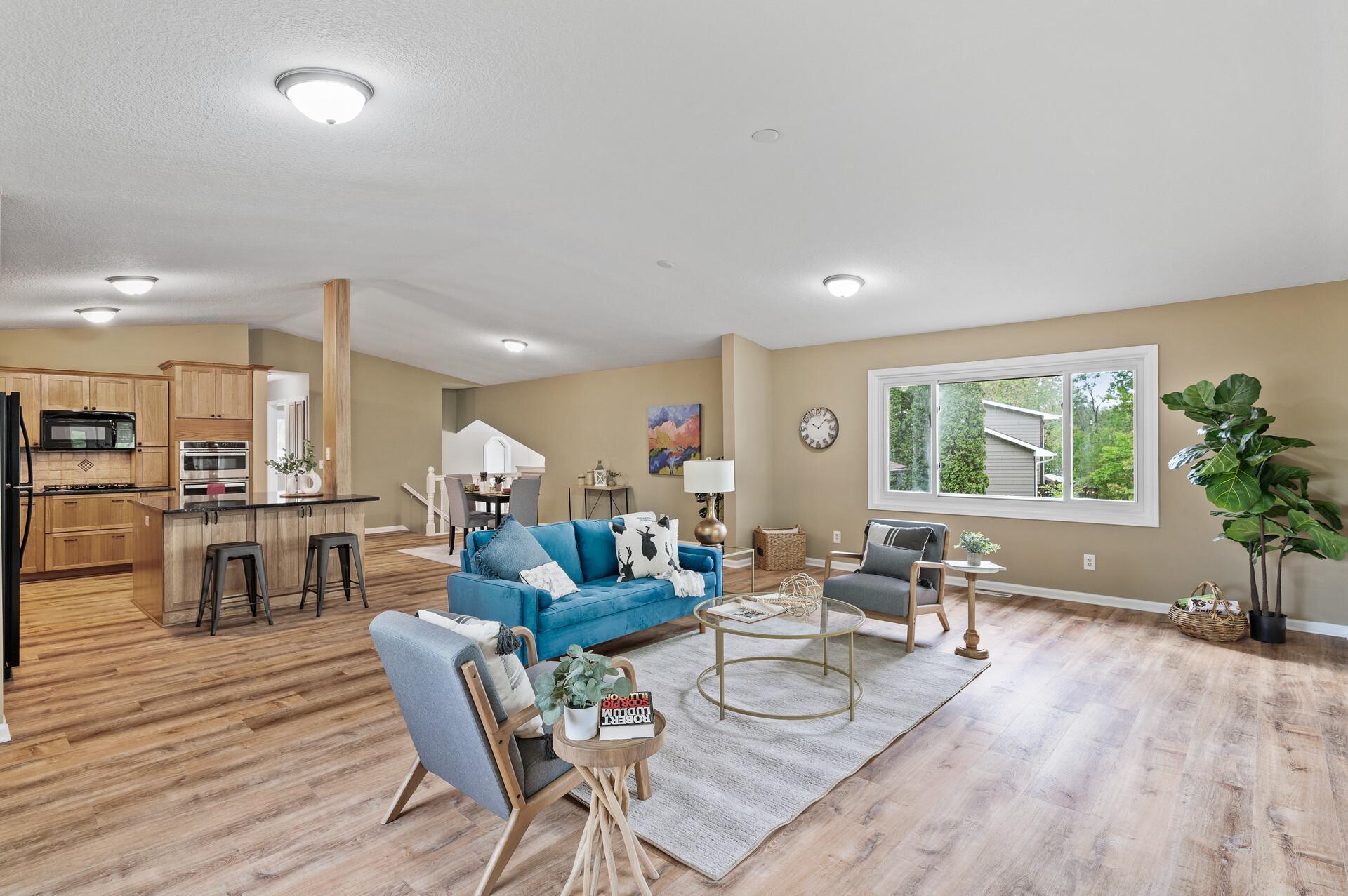1824 Houle Circle, Hugo, Minnesota image 12