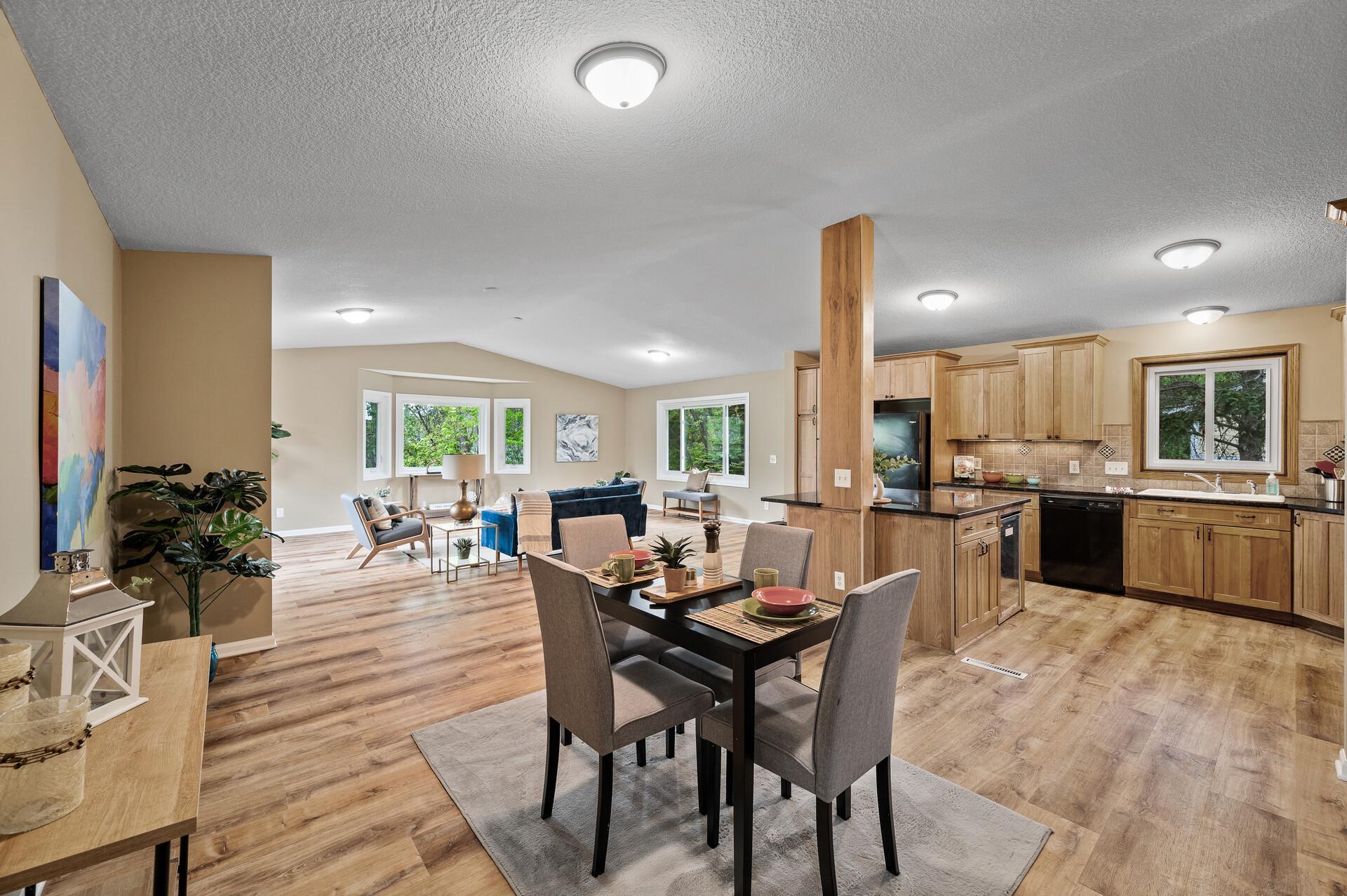 1824 Houle Circle, Hugo, Minnesota image 5