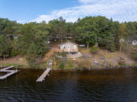 Homes For Sale - 6833 View Point Lodge Road<br/> Gordon, WI 54838