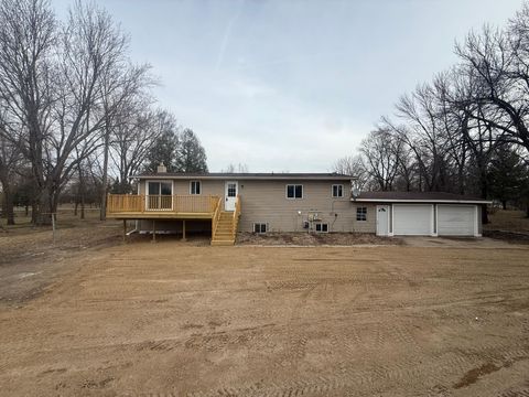 Homes For Sale - 3455 165th Avenue<br/> Kandiyohi County, New London, MN 56273