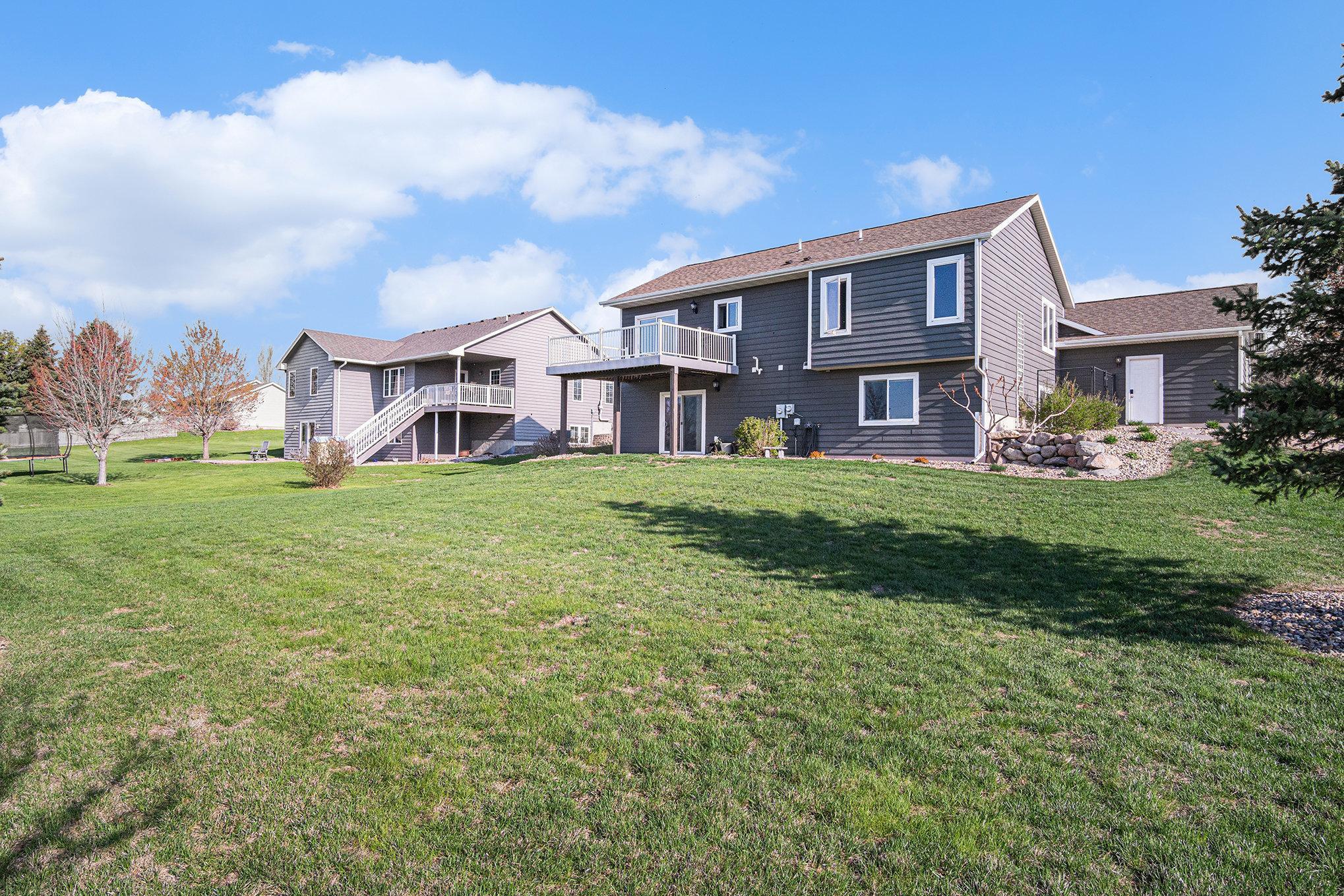 1106 Cherry Drive, Luverne, Minnesota image 30
