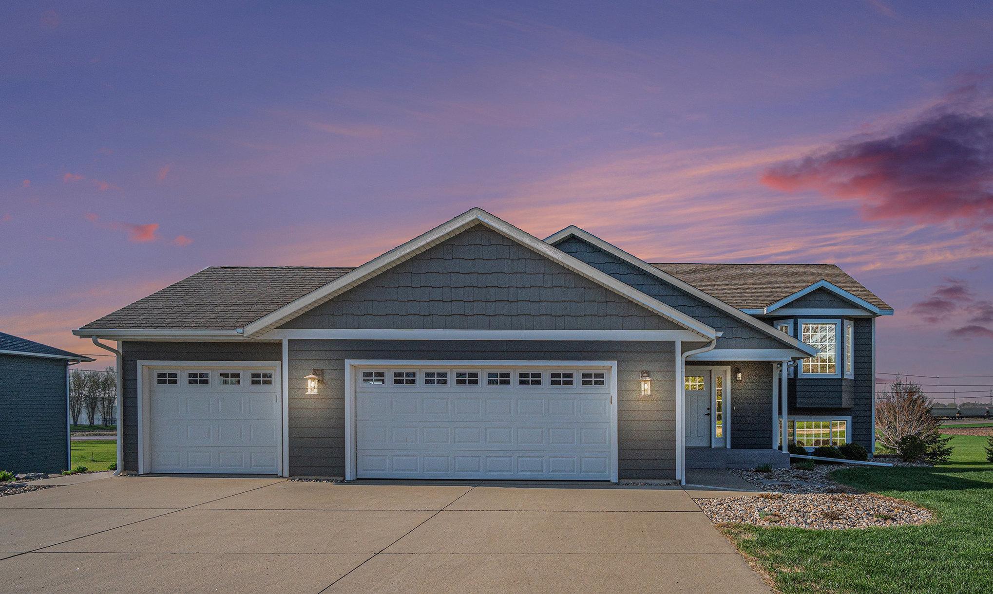 1106 Cherry Drive, Luverne, Minnesota image 1