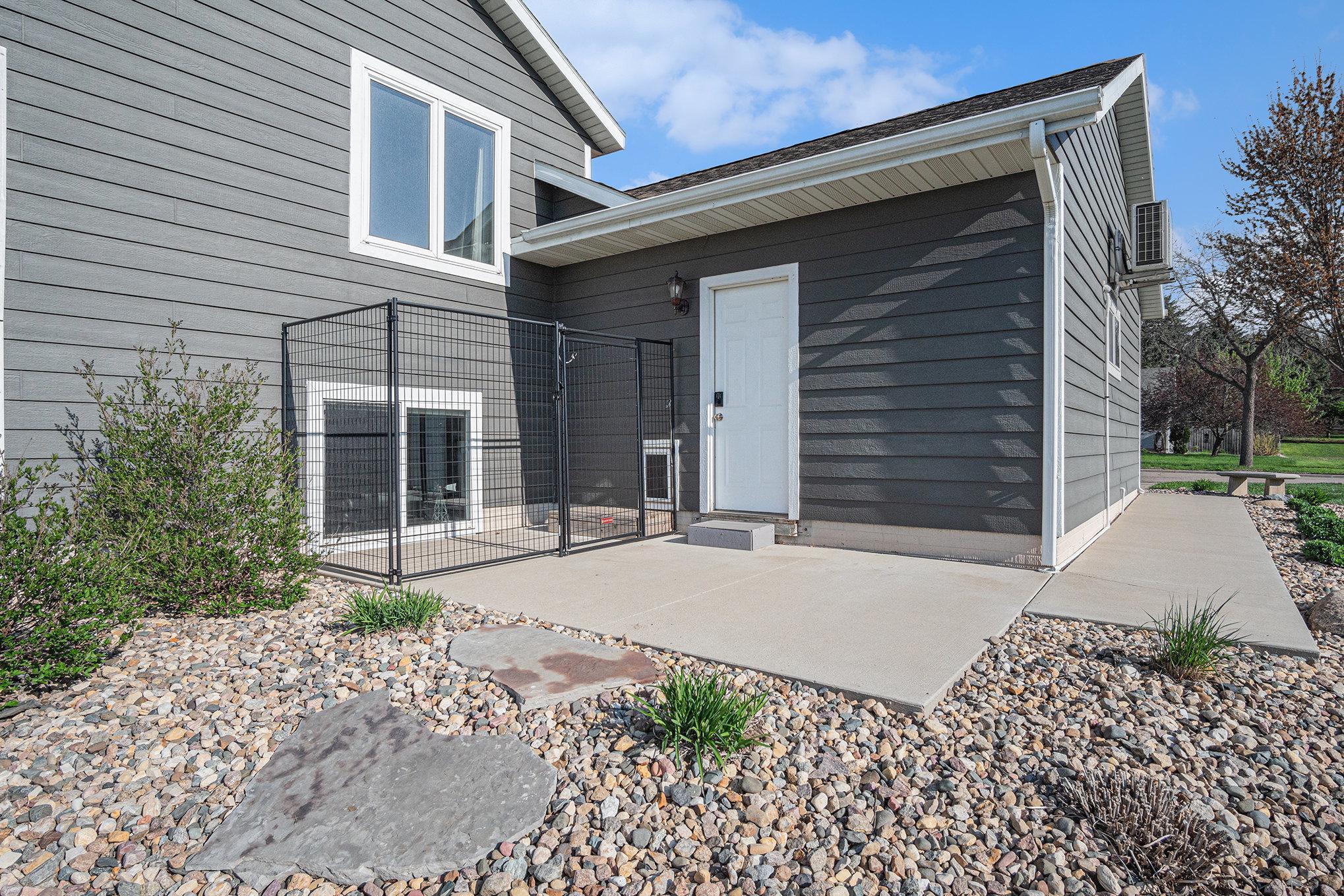 1106 Cherry Drive, Luverne, Minnesota image 28