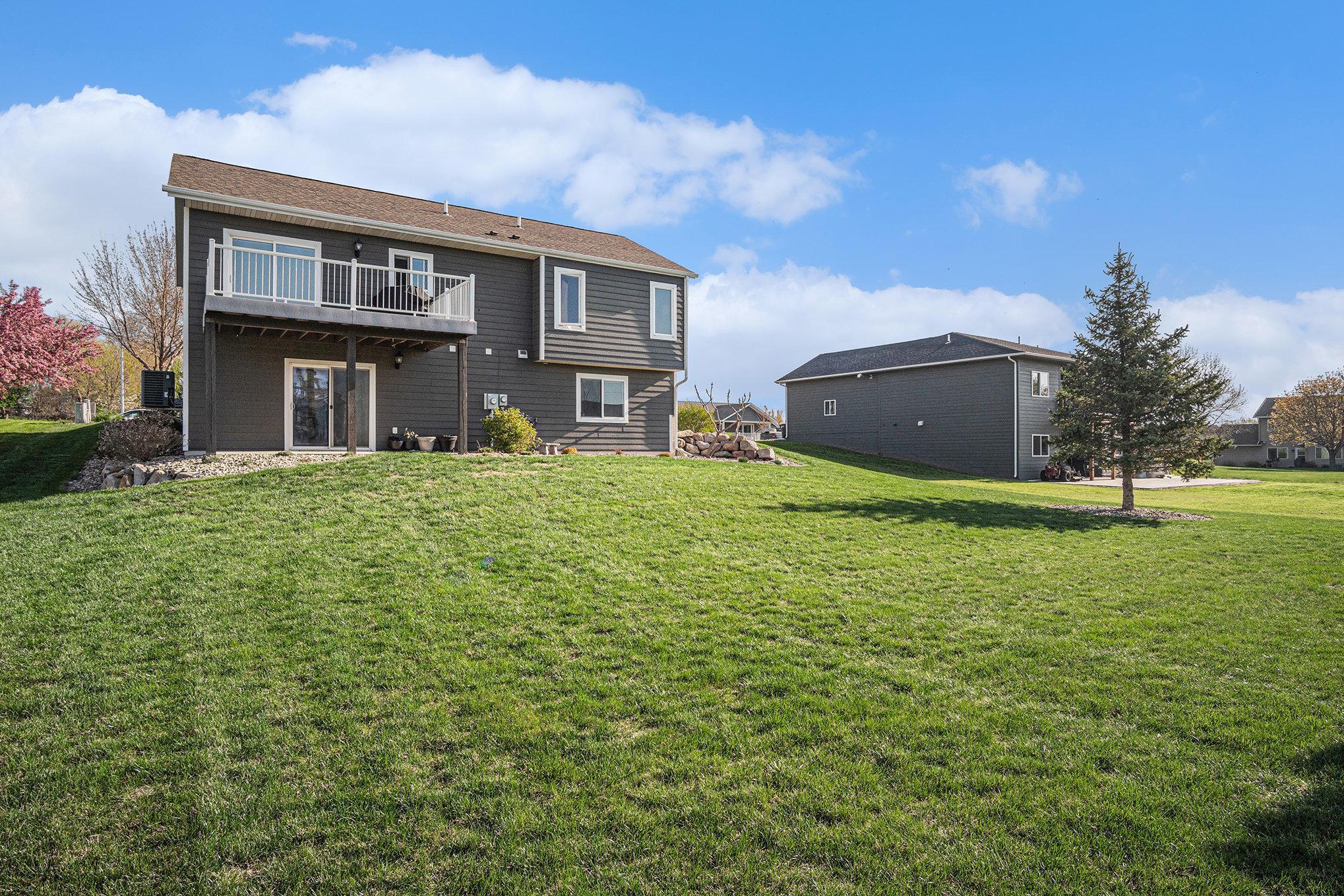 1106 Cherry Drive, Luverne, Minnesota image 29