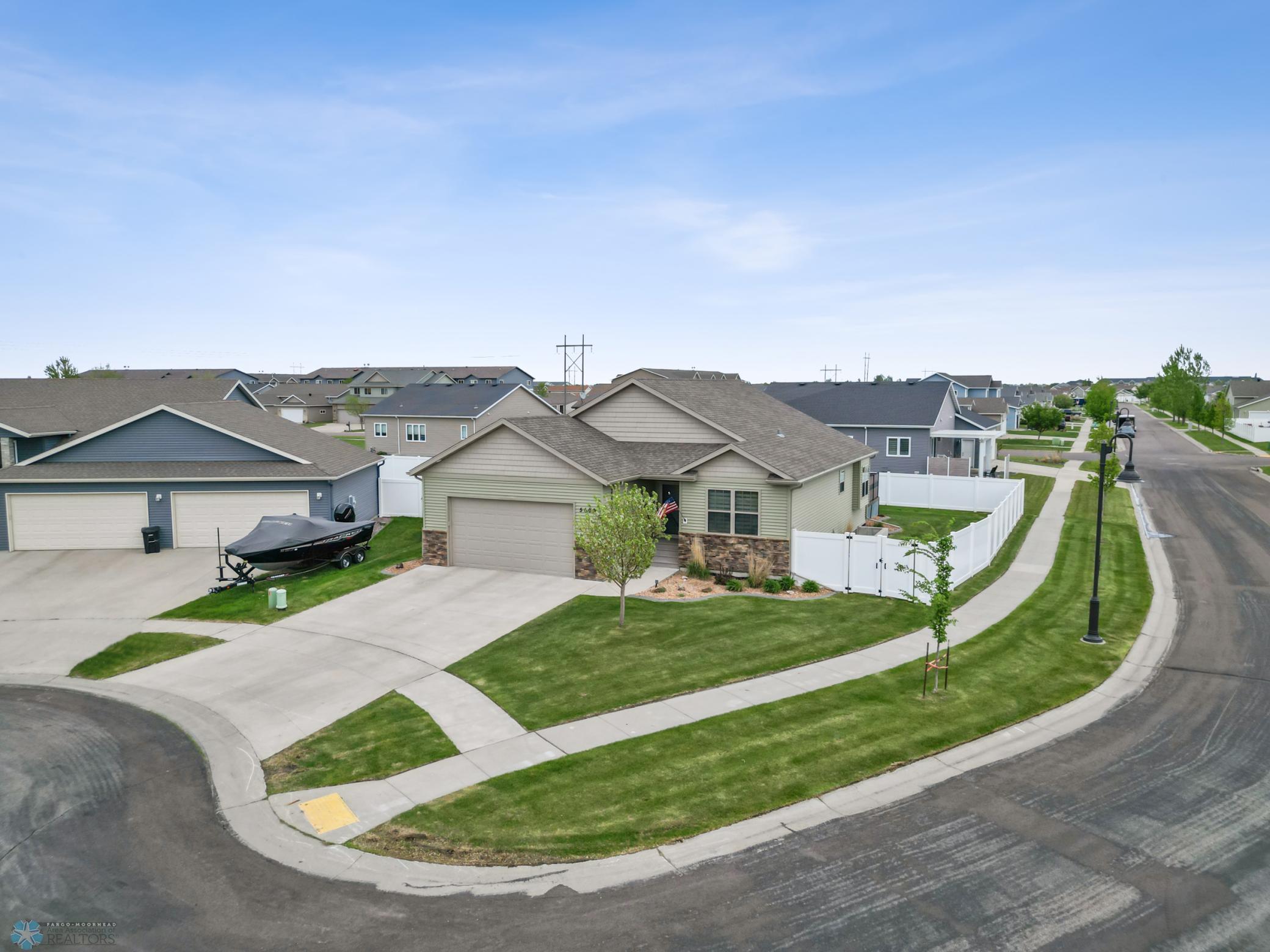 5409 47th Avenue, Fargo, North Dakota image 27