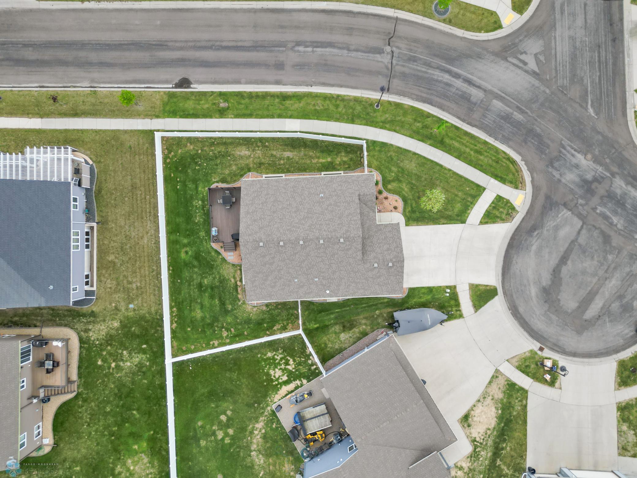 5409 47th Avenue, Fargo, North Dakota image 32
