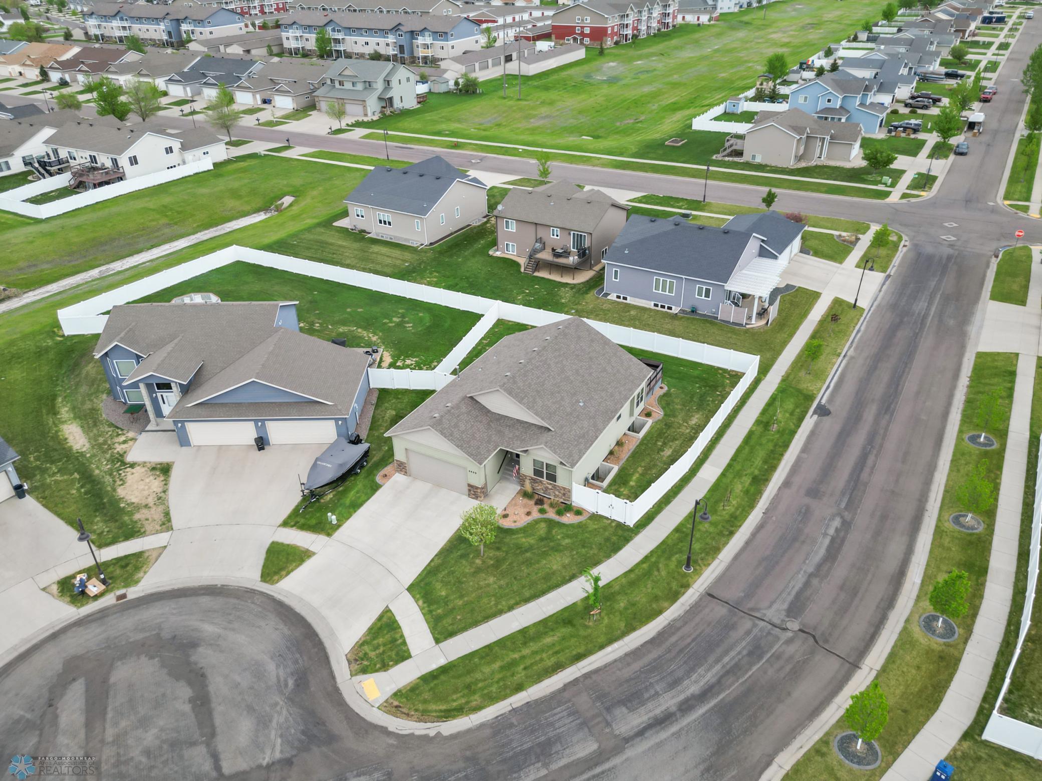 5409 47th Avenue, Fargo, North Dakota image 29