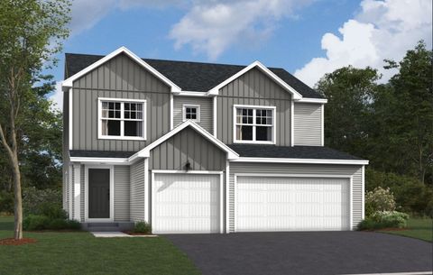 Homes For Sale - 739 Prospect Pointe Road<br/> Jordan, MN 55352