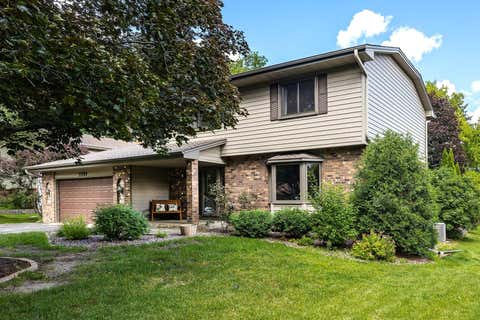 Homes For Sale - 11761 Van Buren Street<br/> Minneapolis, MN 55434
