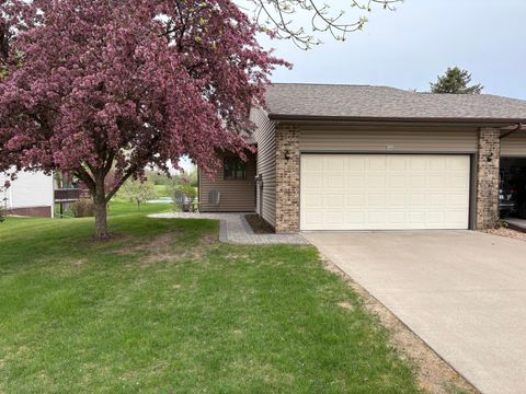 Homes For Sale - 706 Pondhurst Circle<br/> Amery, WI 54001