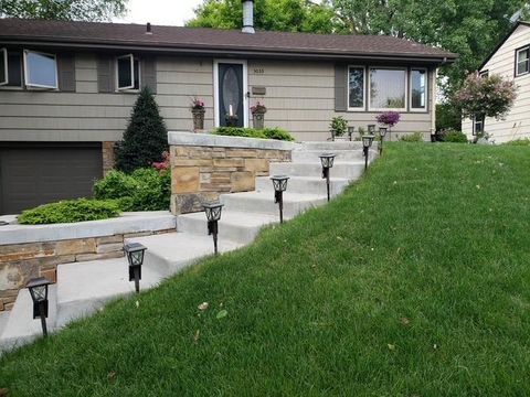 Homes For Sale - 3033 Virginia Avenue<br/> Hennepin County, Minneapolis, MN 55427
