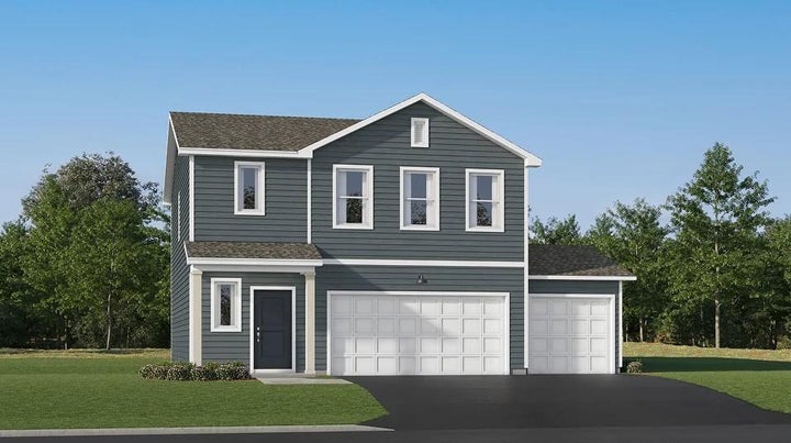 Photo 1 of 23 — 9777 26th Street NE, Saint Michael, MN 55376