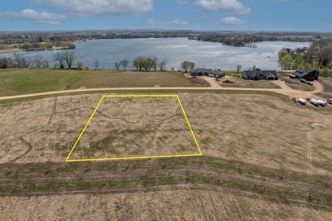 Vacant Land For Sale - 2XXX Lakeview Court<br/> Cleveland, MN 56017