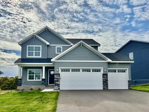 Homes For Sale - 819 Walnut Grove Lane<br/> Hanover, MN 55341