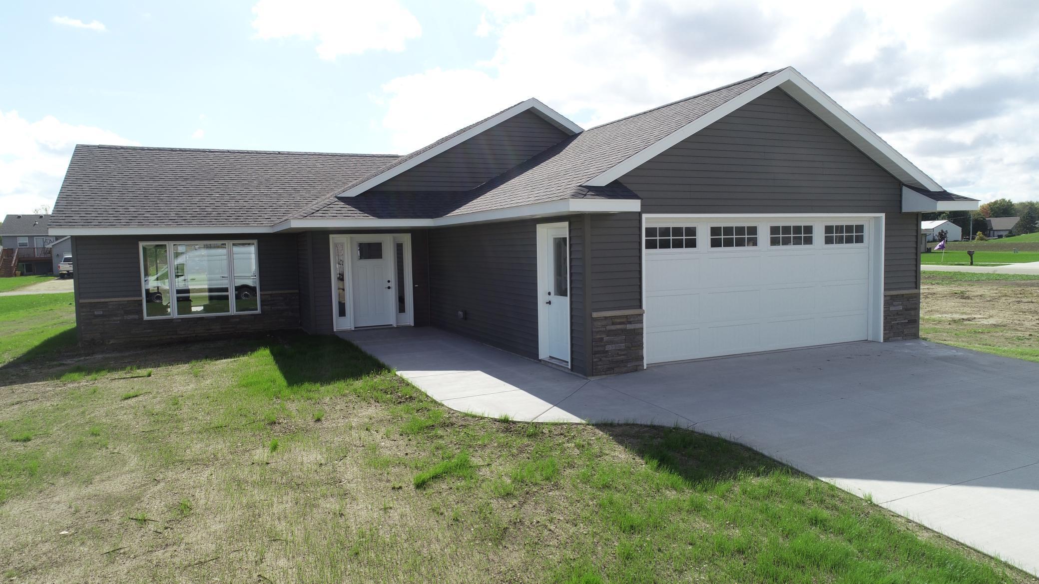 518 Glynn Avenue, Grand Meadow, Minnesota image 1