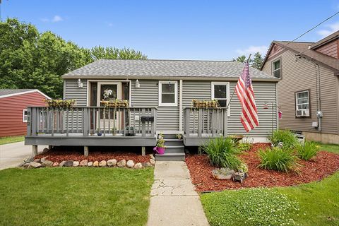 Homes For Sale - 412 Red River Avenue<br/> Cold Spring, MN 56320