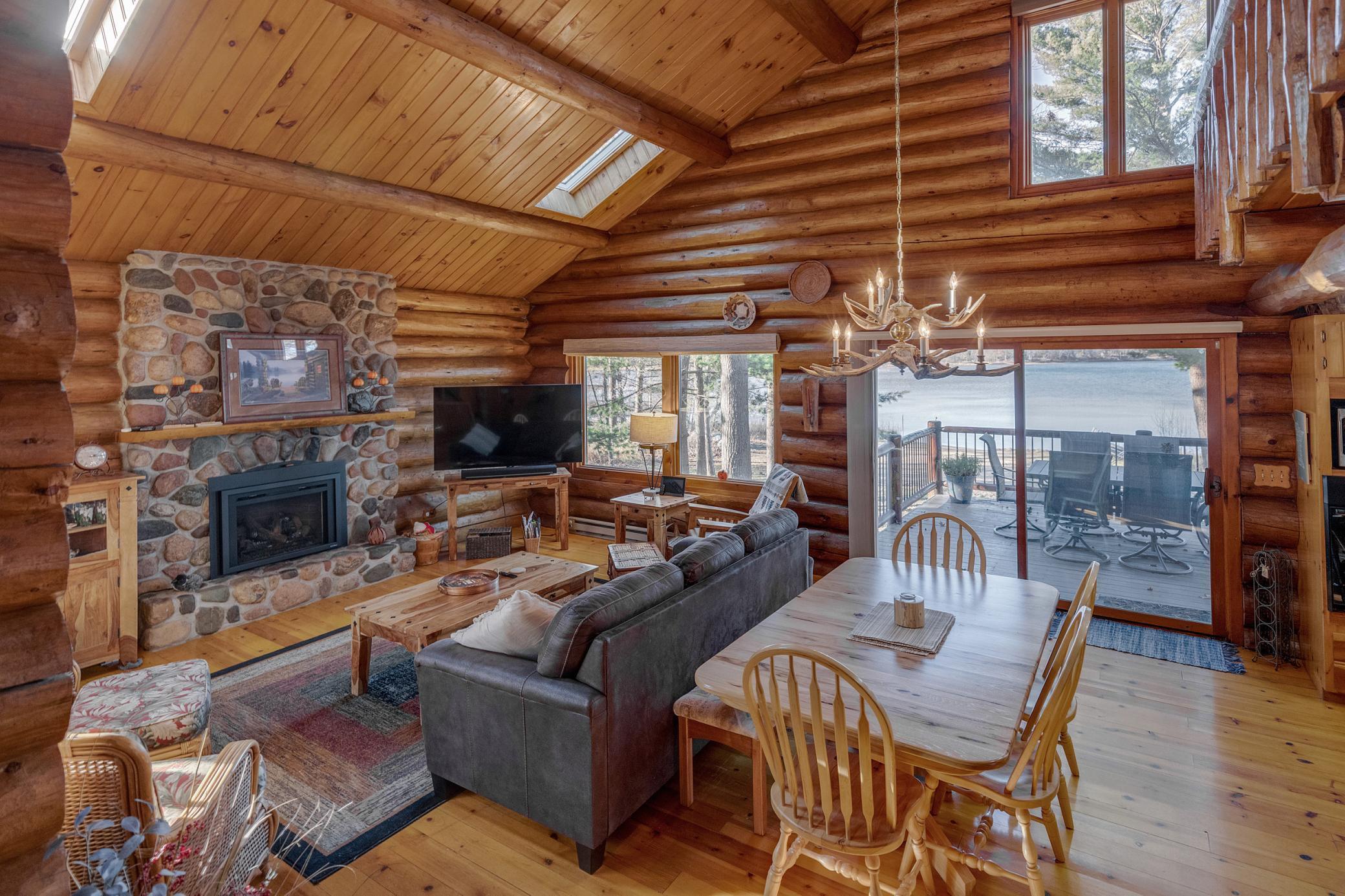 19456 Blue Lane, Emily, Minnesota image 16