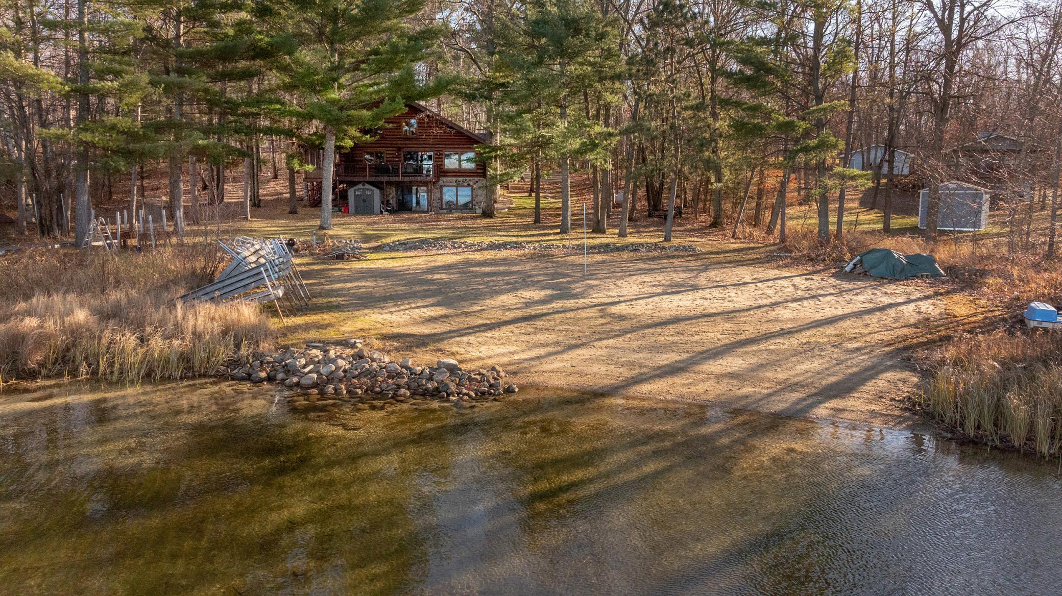 19456 Blue Lane, Emily, Minnesota image 1
