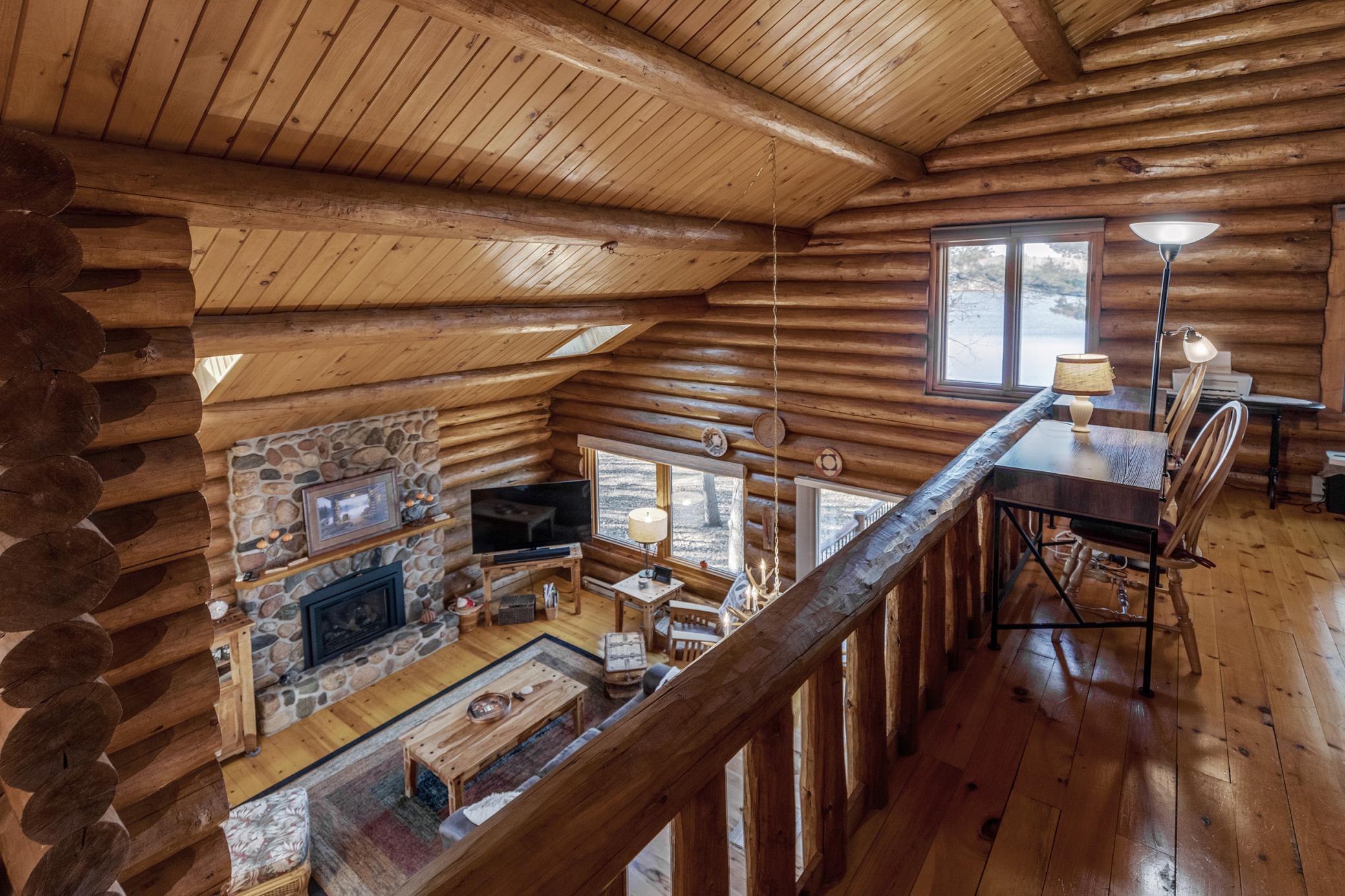 19456 Blue Lane, Emily, Minnesota image 23