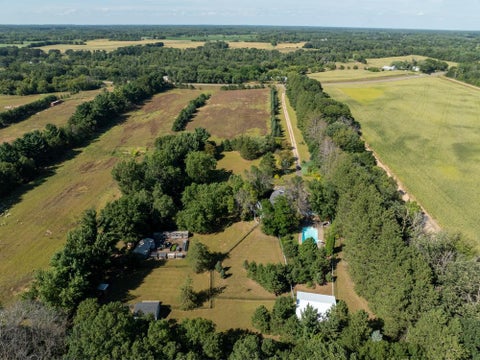 Homes For Sale - 9588 County Road 5<br/> Isanti County, North Branch, MN 55056