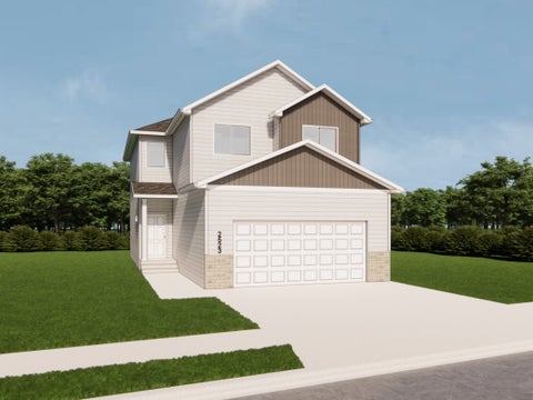 Homes For Sale - 6786 Bellview Drive<br/> Fargo, ND 58104