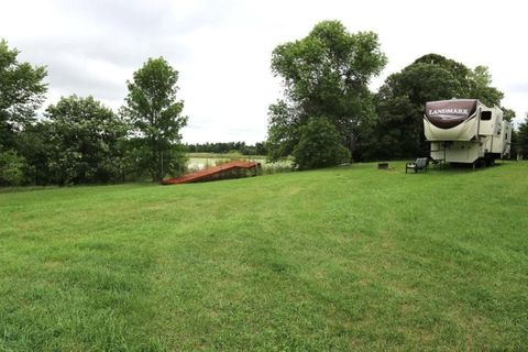 Vacant Land For Sale - 34343 Twin Island Drive<br/> Dent, MN 56528