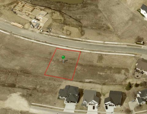 Vacant Land For Sale - 498 Somerby Parkway<br/> Byron, MN 55920