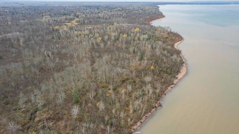 Vacant Land For Sale - 8303 Camp Amnicon Rd Lot 1<br/> South Range, WI 54874