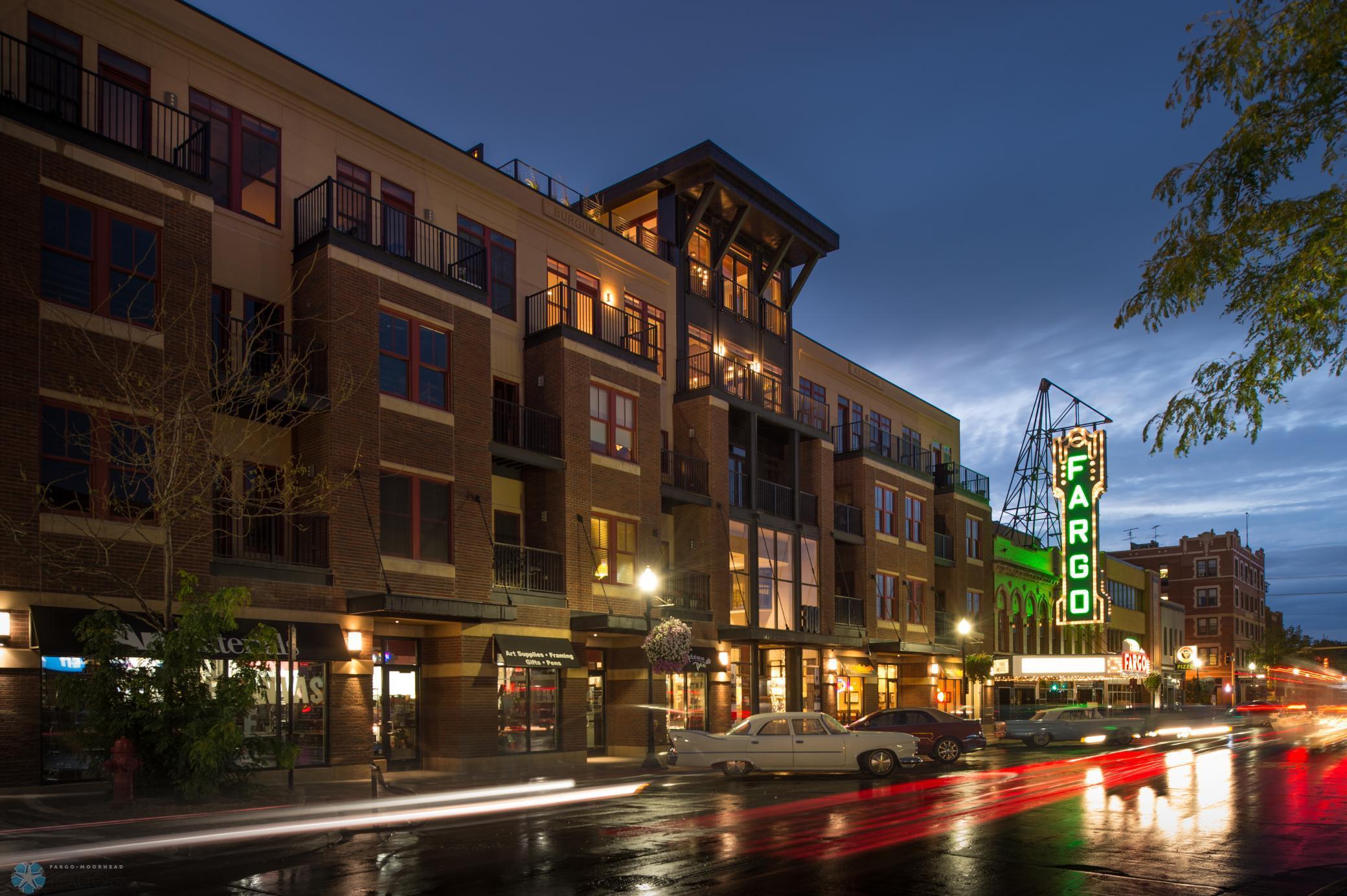 300 Broadway #404, Fargo, North Dakota image 1