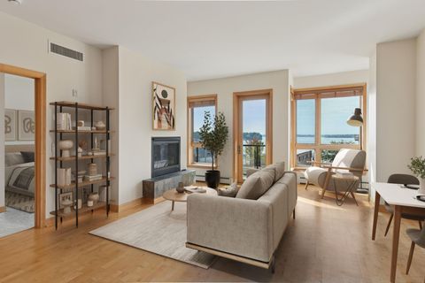 Condo For Sale - 4201 Sunset Drive<br/> Spring Park, MN 55384