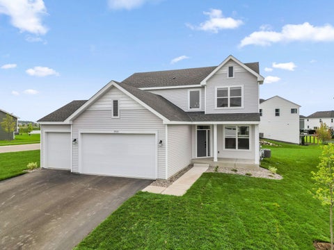 Homes For Sale - 1935 Fulton Road<br/> Carver, MN 55315