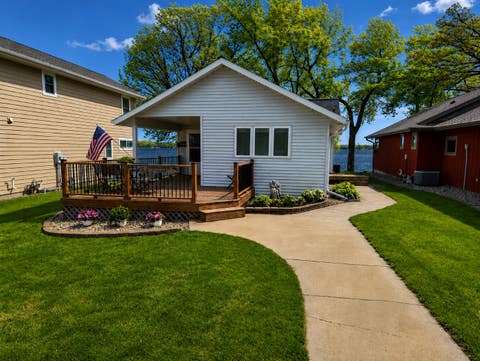 Homes For Sale - 4018 N Eagle Road Rd<br/> Kandiyohi County, Willmar, MN 56201