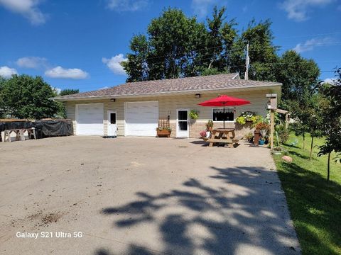 Homes For Sale - 235 North Street<br/> Todd County, Eagle Bend, MN 56446