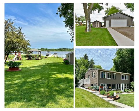 Homes For Sale - 46350 Cambridge Drive<br/> Stanchfield, MN 55080