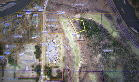 Vacant Land For Sale - XXX LOT 3 130th Street<br/> Wadena County, Staples, MN 56479